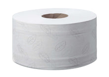 Afbeelding in Gallery-weergave laden, Tork mini jumbo toiletpapier 12 rollen T2