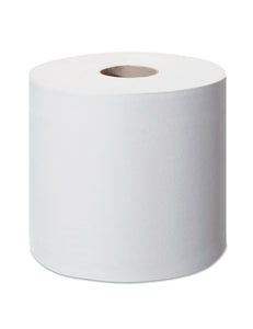 Tork SmartOne toiletpapier 12 rol. mini 472193 T9