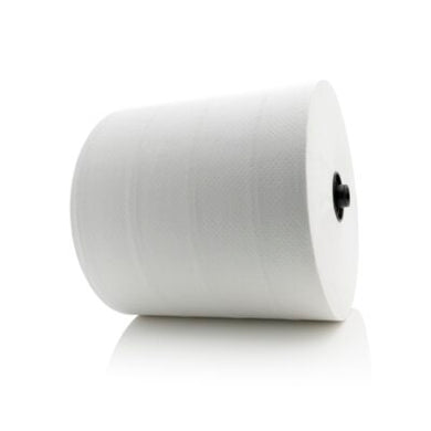 Toiletpapier met dop 36 rollen 6027