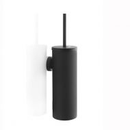 Toiletborstel black 332130