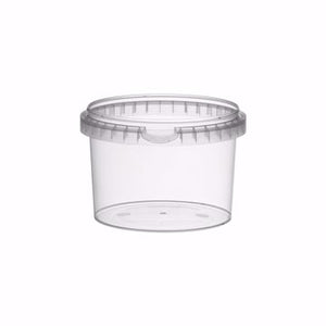 Deca cups R 118/565 soepemmer 565ml + deksel 264st rcp 75200