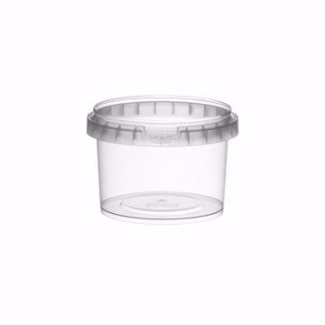 Deca cups R 95/280 emmer 280cc 600 st 70263 rcp