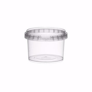 Deca cups R 95/280 emmer 280cc 600 st 70263 rcp