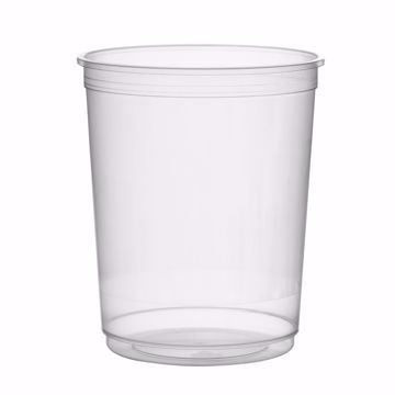 Deca cups R 115/70 soeppot 500cc 504 st. rcp 25178