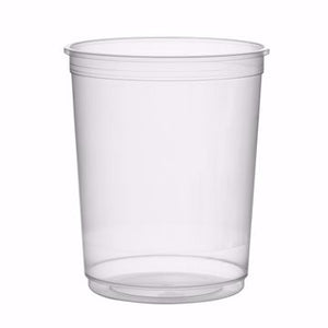 Deca cups R 115/70 soeppot 500cc 504 st. rcp 25178