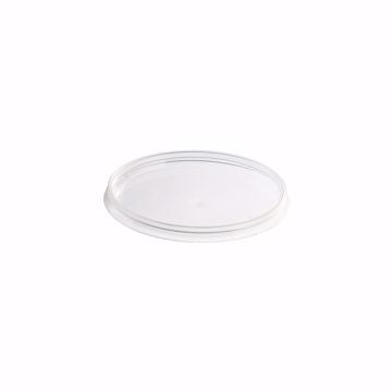 Deca deksel R 115 (vr soeppot) 250 st. 78439 hdpe