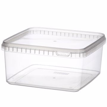 Ijsroombak VK 2500cc 60 st. TPS192 cpp 25332