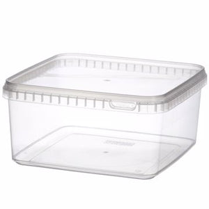 Ijsroombak VK 2500cc 60 st. TPS192 cpp 25332
