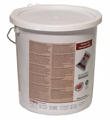 Rational Reinigins care tab 100st 56.00.210