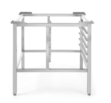 Afbeelding in Gallery-weergave laden, Onderstel voor convectie-stoomoven met grill 4x GN 2/3