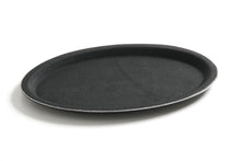 Afbeelding in Gallery-weergave laden, Dienblad antislip, ovaal