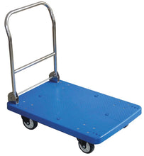 Afbeelding in Gallery-weergave laden, Platform wagen