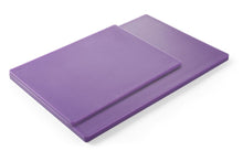 Afbeelding in Gallery-weergave laden, Snijplank HACCP 450x300