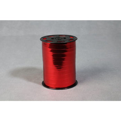 Pepita lint 0,1cmx250yds blinkend rood