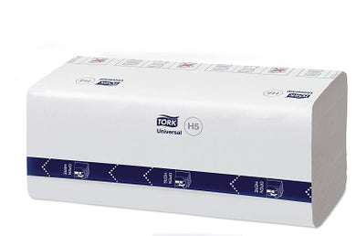 Tork handdoekpapier PeakServe 12x410 100585 H5