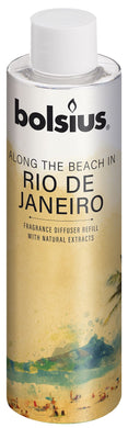 Votive geurstokjes Rio refill 200ml