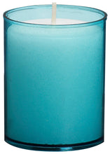 Afbeelding in Gallery-weergave laden, Cube lights refill aqua 20 st.
