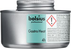 Gastro heat 4 uur 24 st.