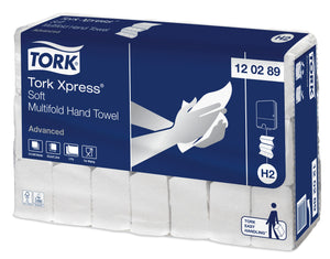 Tork handdoek express 21x180st. 120398 H2