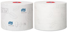 Afbeelding in Gallery-weergave laden, Tork toiletpapier compact auto shift 27 rol 127530 T6