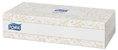 Facial tissues 40x100 st. 140280