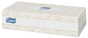 Facial tissues 40x100 st. 140280