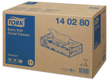 Afbeelding in Gallery-weergave laden, Facial tissues 40x100 st. 140280