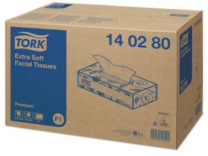 Facial tissues 40x100 st. 140280