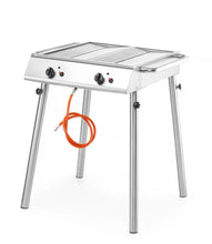 Afbeelding in Gallery-weergave laden, Xantos Gasgrill