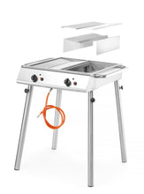 Afbeelding in Gallery-weergave laden, Xantos Gasgrill