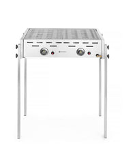 Afbeelding in Gallery-weergave laden, Roast-Master Pro gasbarbecue