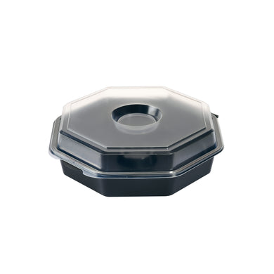 Octavieuwbox 23/5 + glas 160 st. 149868