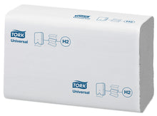 Afbeelding in Gallery-weergave laden, Tork handdoek express 21x237st. 150299 H2