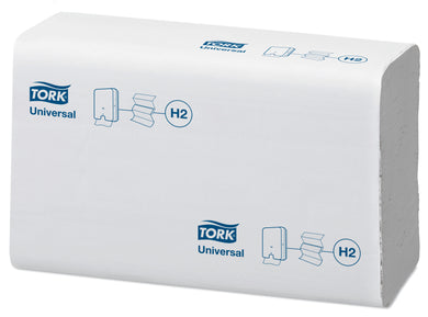 Tork handdoek express 21x237st. 150299 H2