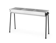 Afbeelding in Gallery-weergave laden, Houtskoolbarbecue Resto