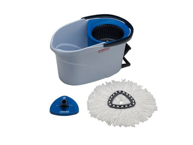 Vileda ultraspin mop kit 152910 1st