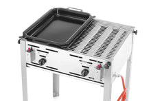 Afbeelding in Gallery-weergave laden, Roast-Master Maxi 50/50