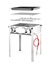 Afbeelding in Gallery-weergave laden, Grill-Master Maxi