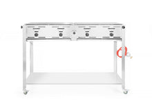 Afbeelding in Gallery-weergave laden, Grill-Master Quattro