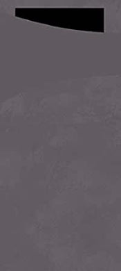 Sacchetto grijs/zwart 500 st. 161087