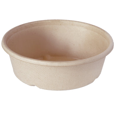 Eco salad bowl 900cc 4x40 169212