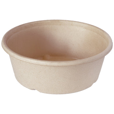 Eco salad bowl 1200ml 160st 169213
