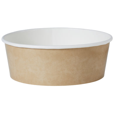 Salad bowl 1260cc rond 276st 169483