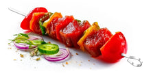 Afbeelding in Gallery-weergave laden, Barbecuespies - 24 st.