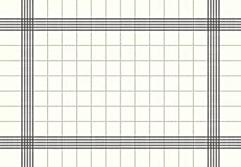 Servetten 38x54 towel 250 st.grey 171531