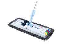 Afbeelding in Gallery-weergave laden, Vileda ultraspeed microspeed plus mop 40cm 173477