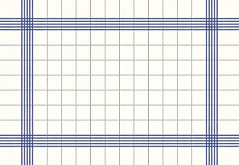 Servetten 38x54 towel 250 st.black 178271