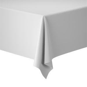 Dunicel rol wit 1.25x40 m. 185484