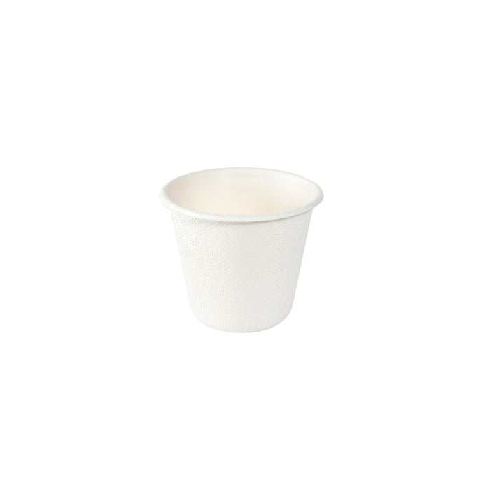 Sauscup bagasse 85cc 1500st 192067