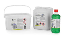 Afbeelding in Gallery-weergave laden, Chafing dish brandpasta fles